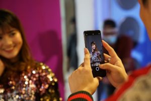 Ini Fitur Kamera HP OPPO Reno4 dan Spek Singkatnya