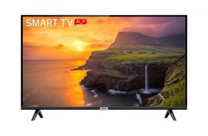 TCL 32A3 dan 40A3, Smart TV Murah Berkualitas Terbaik