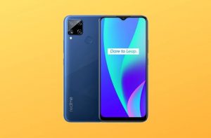 realme C15, HP Baterai Jumbo 6000mAh Siap Serbu Indonesia