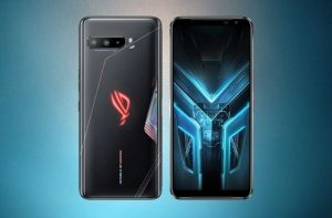 ROG Phone 3 | ROG Phone 3 Strix, Harga & Spek HP Gaming Terbaru