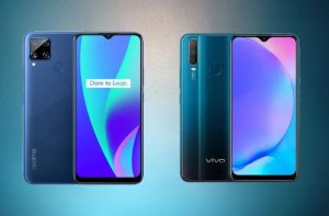 realme C15 vs Vivo Y15: Pilih Mana?