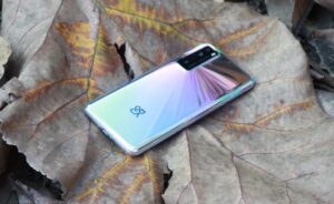 Review Huawei Nova 7: Kamera Masih OK Buat 2021