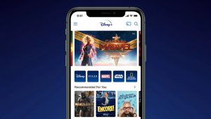 Disney+ Hotstar Gaet Telkomsel, Sambangi Pecinta Film Indonesia