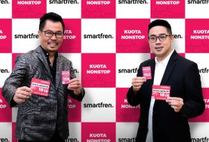 Smartfren Kuota Nonstop Hadir Mulai 30 Ribu, 6GB