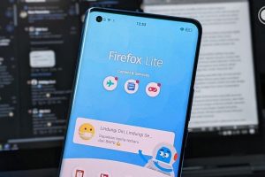 Ini Dia Fitur Firefox Lite Terbaru