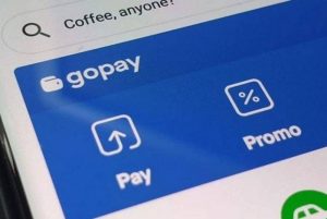 GoPay Hadirkan Fitur Tarik Tunai di ATM BCA