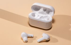 Honor Choice, True Wireless Earbuds Harga 300 Ribuan