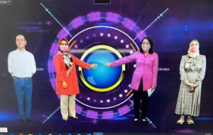 Kemen PPPA â€“ XL Axiata Luncurkan Program Inkubasi Sispreneur