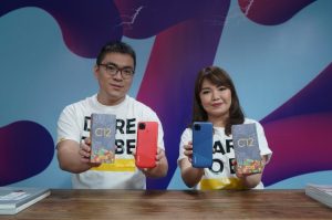 Realme C12 Resmi di Indonesia, HP Baterai 6000mAh Murah