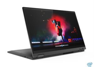 IdeaPad Flex 5, Laptop Lenovo nan Ringkas Tapi Powerful