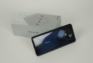 Kamera Infinix Zero 8, Cocok Buat Mobile Photography?