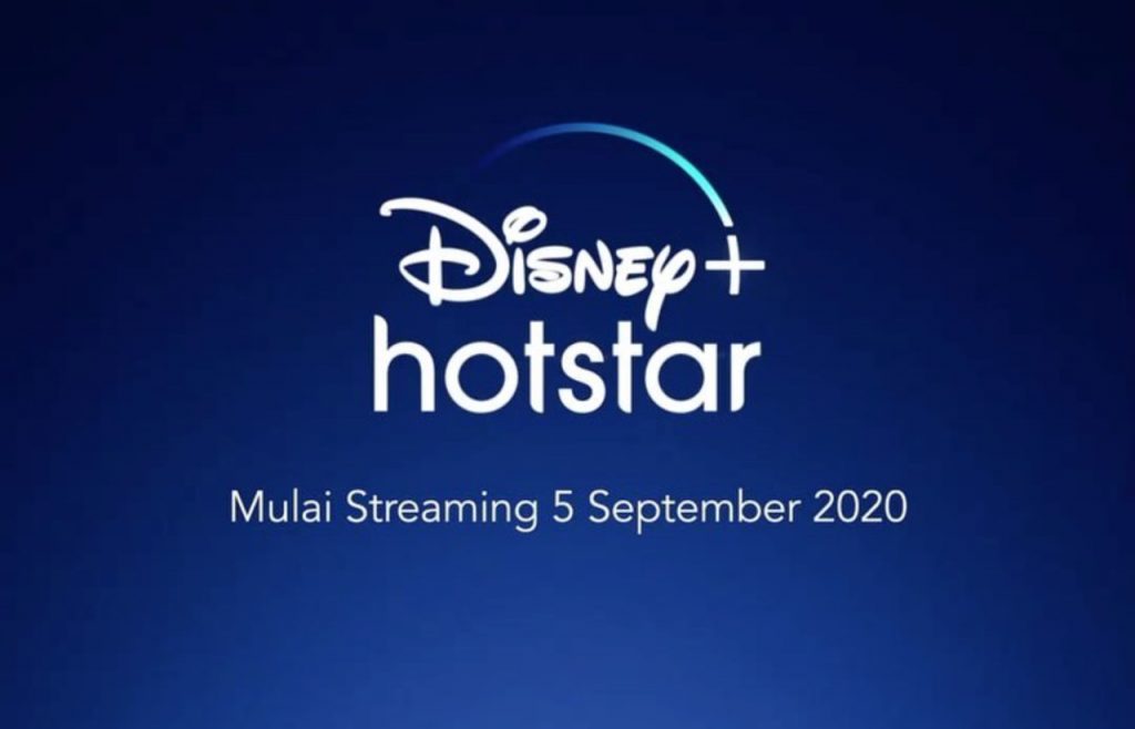 Disney Hotstar Indonesia Layanan Streaming Film Dengan Konten Lokal 