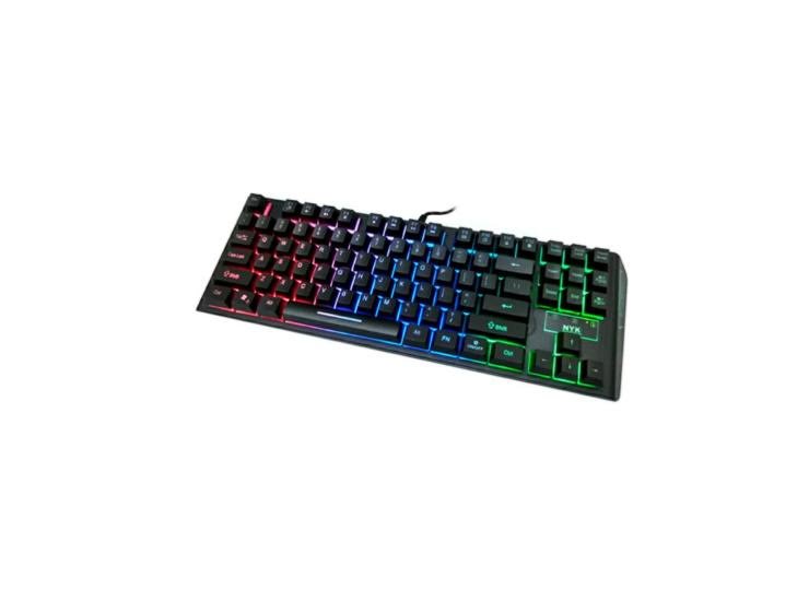 keyboard gaming nyk