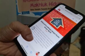 Baca Ini Sebelum Beli Kuota Belajar Telkomsel 10 GB