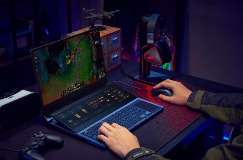 Jajaran Laptop Gaming ROG Terbaru Indonesia Agustus 2020