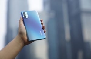 OPPO Reno4, Paket Lengkap Buat Pecinta Smartphone