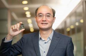MediaTek dan Intel Bermitra Hadirkan 5G di PC Generasi Mendatang