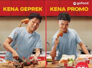 Promo Foodiskon Dari GoFood Bikin Kulineran #LebihHepi