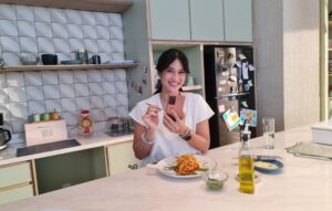 4 Produk Samsung Terbaru Invasi Indonesia