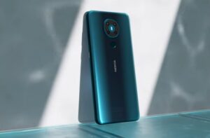 Review Nokia 5.3: Bidik Segmen Tengah di Harga 2 Jutaan