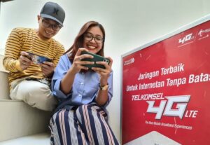 GamesMax Unlimited Play, Voucher Game Murah Meriah