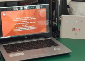 Telkomsel & APTISI Jakarta Hadirkan Internet Murah untuk 312 Universitas