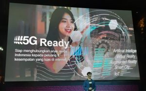 Tri Indonesia Siapkan Packet Core Network Menuju 5G