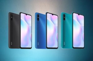 Redmi 9A Susul Saudaranya, Serbu Indonesia 13 Agustus