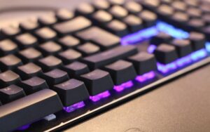 15 Keyboard Gaming Terbaik 2023, Mulai 100 Ribuan