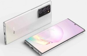 9 Cara Galaxy Note20 Ultra Mempermudah Pekerjaan