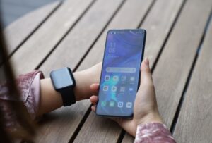 Waspadai Pencurian Data Pribadi di Smartphone