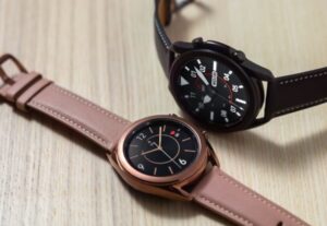 5 Fitur Galaxy Watch3 Buat Dukung Kesehatan