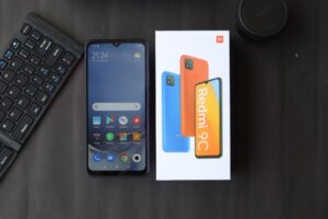 Penjualan Perdana Redmi 9C Dimulai, Harga Sejutaan
