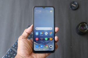 Review Xiaomi Redmi 9C, HP Triple Camera Murah