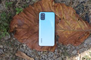 Review Realme 7i: Harga 3 Juta Disuntik Kamera 64MP