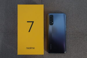 Realme 7 Punya Sertifikasi TÃœV Rheinland & Night Filter