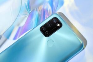 Realme C17 Meluncur, Ini Harga dan Spesifikasinya