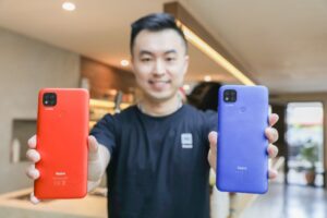 Xiaomi Hadirkan Redmi 9C dan Mi TV Stick ke Indonesia