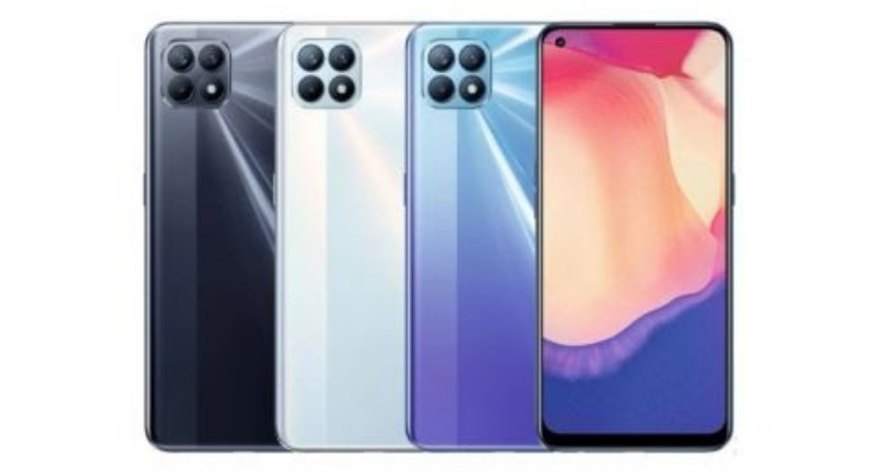 Harga & Spesifikasi OPPO Reno4 SE: Disuntik Mediatek