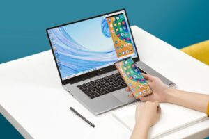 Harga dan Spesifikasi HUAWEI MateBook D15: Laptop Serba Bisa