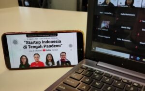 Nasib Startup di Tengah Pandemi, Optimisme Jadi Kunci Buat Survive