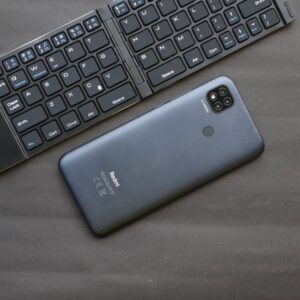 25 Ribu Unit Redmi 9C Ludes Dalam 8 Menit di JD.ID