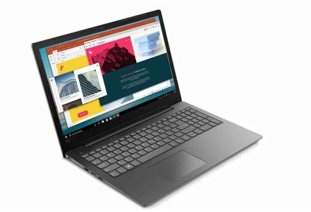 Lenovo V130 laptop spesifikasi tinggi