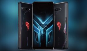 ASUS ROG Phone 3 Strix Segera Masuk Indonesia?