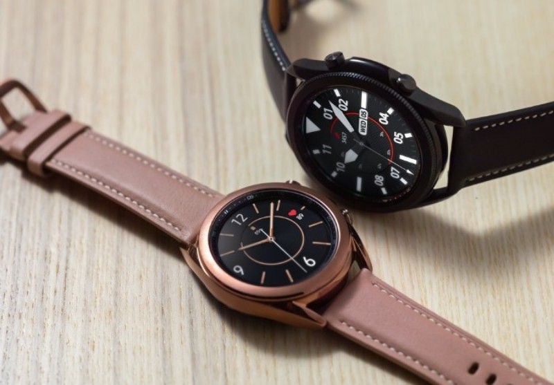 Spesifikasi dan Harga Samsung Galaxy Watch3 | Jam Pintar