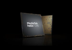 MediaTek Helio G95, Chipset Terbaru Buat HP Gaming Premium