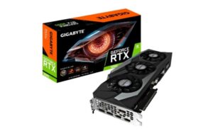 Ini Kartu Grafis GeForce RTX 30 Series dari GIGABYTE