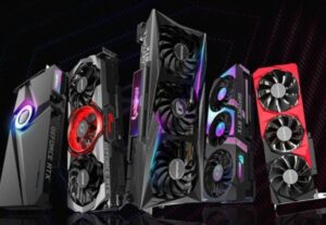 COLORFUL Rilis Serial GeForce RTX 30 Terbaru