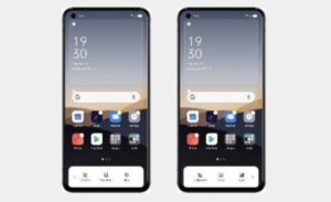 ColorOS 11, Update Terbaru Sistem Operasi HP OPPO