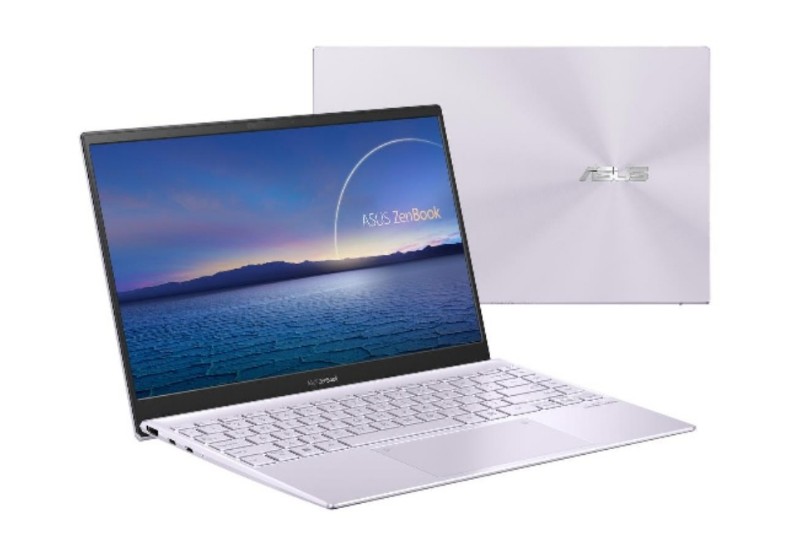 harga dan spek ASUS ZenBook 13 UX325 & ZenBook 14 UX425